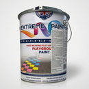 Playground Surface Paint 5L - Solvent-Based Polyurethane (view 2)