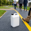 Anti-Slip Path Paint 5L - Water-Based Acrylic Coating