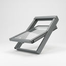 Centre Pivot Roof Window 550x780mm Laminated Glazing (view 2)