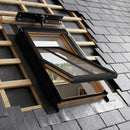 Centre Pivot Conservation Roof Window Kit 550x780mm Laminated