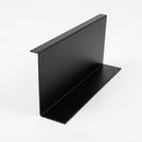 L Return Aluminium Fascia Board Gable Box Ends (view 2)