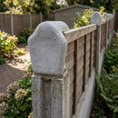 Diamond Finial for Fence Posts