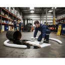 Dark Slate Gray Heavy Duty Spill Kit 20L Break Pack for Oil and Fuel Spills