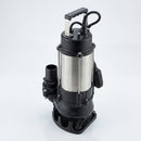 Heavy Duty Drainage Pump 240 L/min 0.4kW 12m Head (view 2)