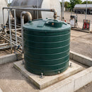 6000 Litre Bunded Oil Storage Tank, Polyethylene