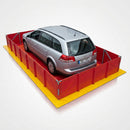 Collapsible Spill Bund 2500L – 5000×2500×200mm Large Capacity (view 2)