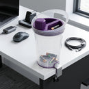 Desk Top Mini Battery Recycling Bin – 3 Litre Capacity
