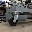 5 Drawer Mobile Tool Cabinet 650mm with Castors