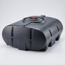 500L Horizontal Polyethylene Sump Tank, 1.5" BSP Outlet (view 2)