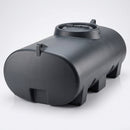 1200L Horizontal Polyethylene Sump Tank – UV Stabilised (view 2)