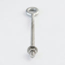 Galvanised Welded Eyebolts - Heavy Duty Fixings (view 2)