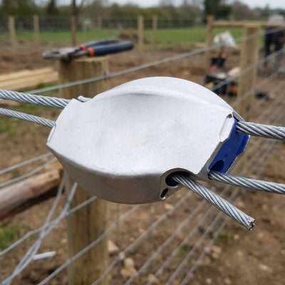 Large Wire Joiner Pack (10 pieces)