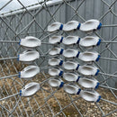 Medium Wire Joiner for Fencing (Pack of 20)
