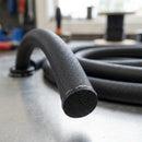 13mm Sponge Neoprene Cord - 5m Length (view 2)