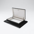 Manual Rectangular Access Hatch 300mm Upstand (view 2)