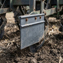 Bottom Flap for Agricultural Use