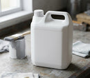 Metal Oxide Primer – 5L Anti-Corrosion Coating