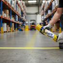 Light Slate Gray Premium Paint Aerosol 600ml - Yellow for Color Coding