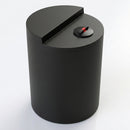 800 Litre Chemical Dosing Tank – UV-Stabilised Polyethylene (view 2)