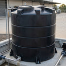 5000 Litre Industrial Polyethylene Water Storage Tank