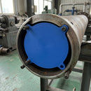 3" Class 150 Flange Stud Hole Insert - Blue LDPE (view 2)