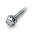 Heavy Steel Purlin Fixings - 38mm Long Self-Drilling Screws (view 2)
