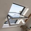 Noise Reduction Roof Window 550x780mm Polyurethane