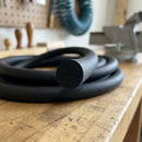 3mm Sponge Neoprene Cord - 5m Length (view 2)
