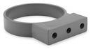 110mm Single Downpipe Bracket (view 2)