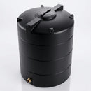 2500 Litre Vertical Potable Water Tank, 1.5" BSP Outlet (view 2)