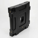 200 Litre Wall-Mounted Water Butt with UV Protection (view 2)