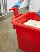 Handle for Food Grade Tapered Truck 455 Litre