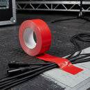 48mm Red Duct Tape - 50m