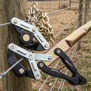 Chain Strainer for Fencing Applications