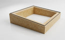 Insulated Timber Upstand for Rooflights (view 2)