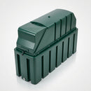 1150 Litre Fire-Protected Bunded Oil Tank – 30/60 Min Rated (view 2)
