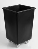 Recycled Polyethylene Tapered Truck – 118 Litre (view 2)