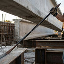 Pinch Bar 5FT x 1¼" for Heavy-Duty Lifting