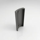 63mm Aluminium Downpipe Access Plate (view 2)