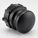 4" NPT Female Thread Polypropylene Cam Lever Adaptor (view 2)