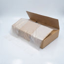 Medium-duty clear bin liners, box of 200 (view 2)