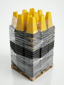 MK4 2-Part No Waiting Traffic Cone – 200 Cones (view 2)