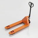 Hand Pallet Pump Truck 3000 kg Capacity with 195 mm Lift (view 2)