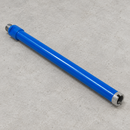 16mm x 500mm BSP Male Threaded Wet Concrete Coring Bit