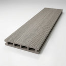 Grooved Edge Deck Board 3.6m Coastal Grey (view 2)