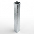 Heavy Duty Gate Post 2.45m x 3mm Galvanised Steel (view 2)