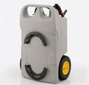 100 Litre Diesel Trolley with Hand Pump and 3m Hose (view 2)