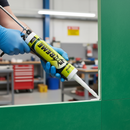 Sea Green Professional Sealant and Adhesive for GRP - 290ml