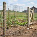Weldmesh Fencing - 1.2m High, 50mm x 50mm Mesh