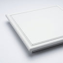 Concealed Access Panel 150x150mm Metal Door Beaded Frame (view 2)